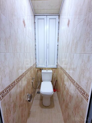 Продаётся 4-комн. вторичка 105 м², м. Насими, photo 14 from 18