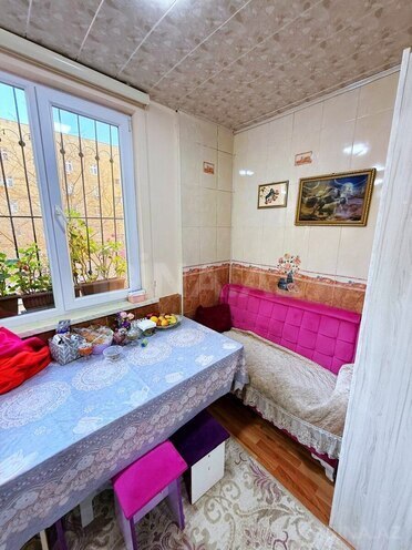 Продаётся 4-комн. вторичка 105 м², м. Насими, photo 10 from 18