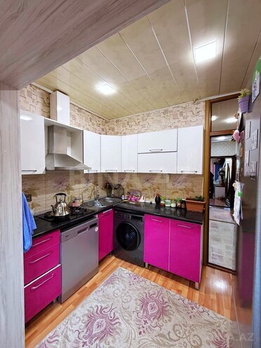 Продаётся 4-комн. вторичка 105 м², м. Насими, photo 11 from 18