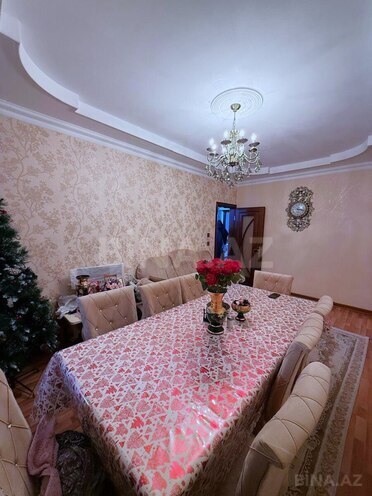 Продаётся 4-комн. вторичка 105 м², м. Насими, photo 3 from 18