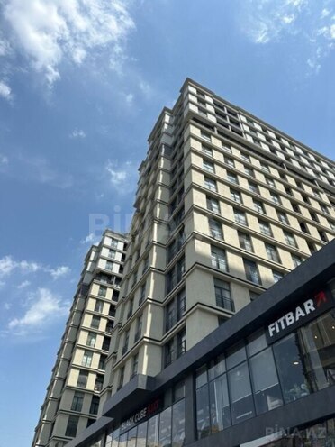 Продаётся 4-комн. новостройка 130 м², м. Нариман Нариманов, photo 6 from 20