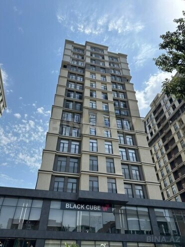 Продаётся 4-комн. новостройка 130 м², м. Нариман Нариманов, photo 5 from 20