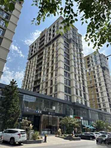 Продаётся 4-комн. новостройка 130 м², м. Нариман Нариманов, photo 1 from 20
