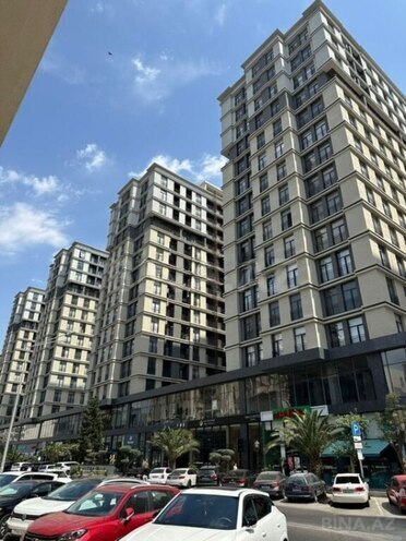 Продаётся 4-комн. новостройка 130 м², м. Нариман Нариманов, photo 3 from 20