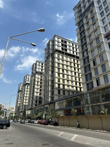 Продаётся 4-комн. новостройка 130 м², м. Нариман Нариманов, photo 7 from 20