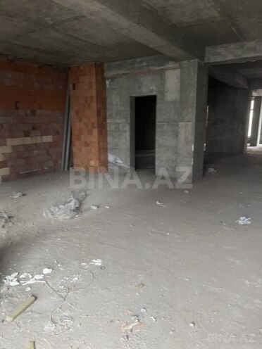 Satılır 3 otaqlı yeni tikili 155 m², Nəsimi r., photo 3 from 7