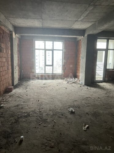 Satılır 3 otaqlı yeni tikili 155 m², Nəsimi r., photo 4 from 7