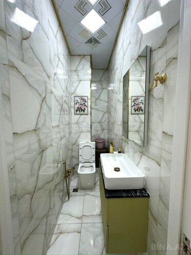 Продаётся 4-комн. новостройка 130 м², м. Нариман Нариманов, photo 18 from 20