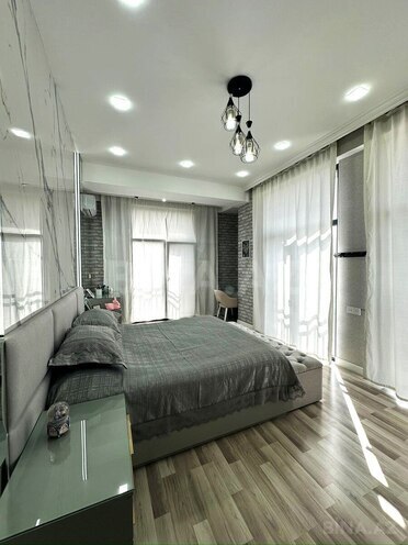 Продаётся 4-комн. новостройка 130 м², м. Нариман Нариманов, photo 12 from 20