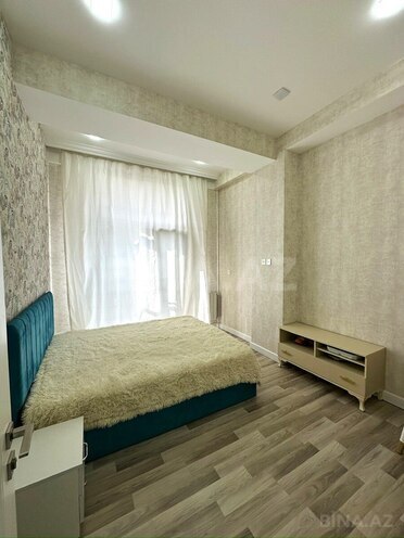 Продаётся 4-комн. новостройка 130 м², м. Нариман Нариманов, photo 13 from 20