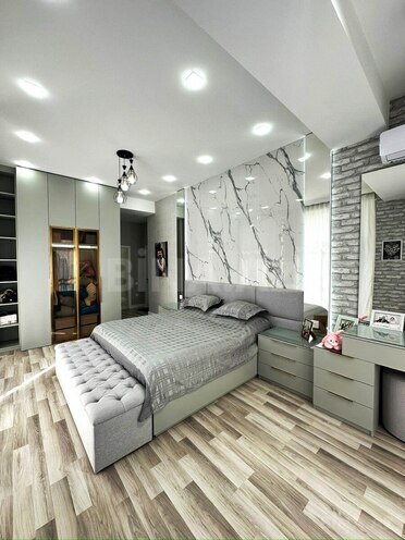 Продаётся 4-комн. новостройка 130 м², м. Нариман Нариманов, photo 11 from 20