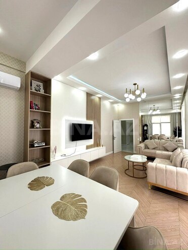 Продаётся 4-комн. новостройка 130 м², м. Нариман Нариманов, photo 9 from 20