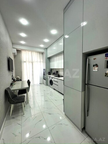 Продаётся 4-комн. новостройка 130 м², м. Нариман Нариманов, photo 16 from 20
