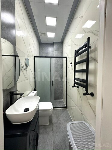 Продаётся 4-комн. новостройка 130 м², м. Нариман Нариманов, photo 17 from 20