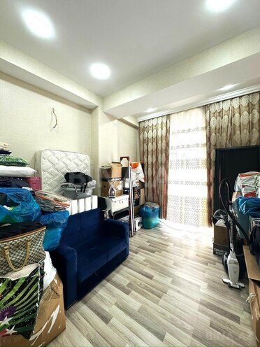 Продаётся 4-комн. новостройка 130 м², м. Нариман Нариманов, photo 14 from 20