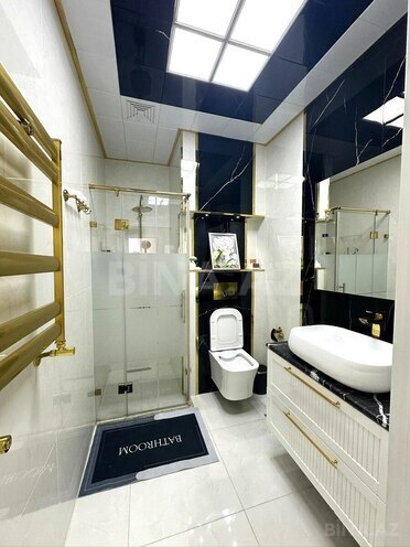 Продаётся 4-комн. новостройка 130 м², м. Нариман Нариманов, photo 19 from 20