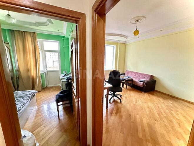 Продаётся 2-комн. новостройка 55 м², м. Шах Исмаил Хатаи, photo 3 from 10