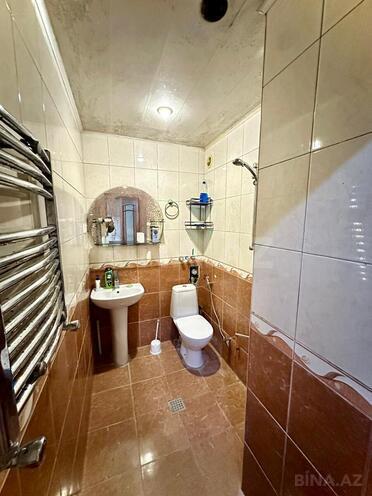 Продаётся 2-комн. новостройка 55 м², м. Шах Исмаил Хатаи, photo 9 from 10