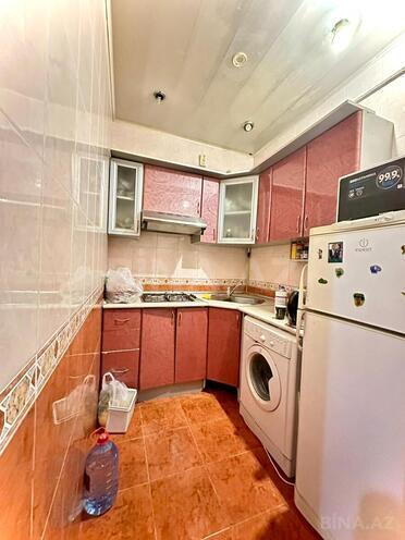 Продаётся 2-комн. новостройка 55 м², м. Шах Исмаил Хатаи, photo 6 from 10