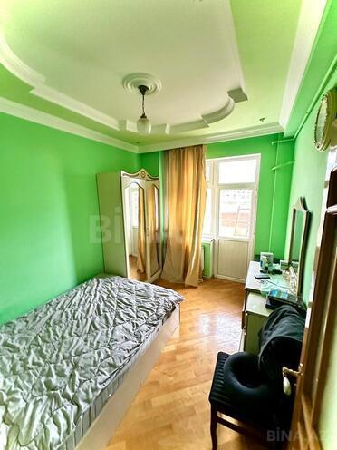 Продаётся 2-комн. новостройка 55 м², м. Шах Исмаил Хатаи, photo 5 from 10