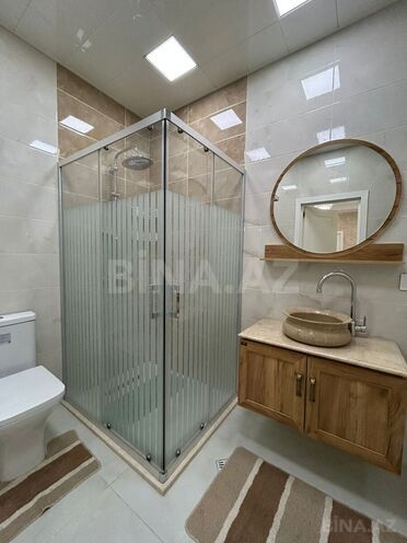 Сдаётся 3-комн. новостройка 100 м², м. Нариман Нариманов, photo 9 from 10