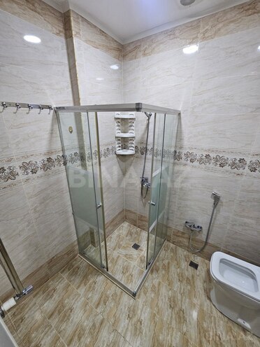 Сдаётся 3-комн. новостройка 118 м², м. Кара Караев, photo 16 from 20