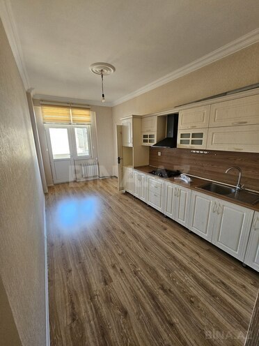 Сдаётся 3-комн. новостройка 118 м², м. Кара Караев, photo 12 from 20