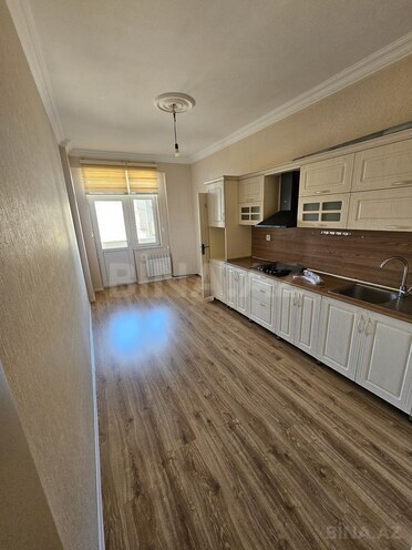 Сдаётся 3-комн. новостройка 118 м², м. Кара Караев, photo 13 from 20