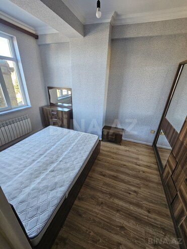 Сдаётся 3-комн. новостройка 118 м², м. Кара Караев, photo 7 from 20