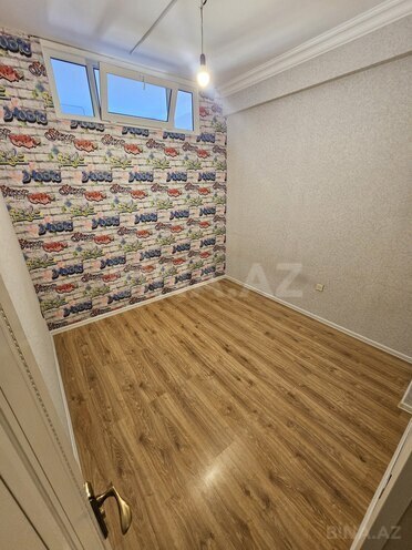 Сдаётся 3-комн. новостройка 118 м², м. Кара Караев, photo 8 from 20