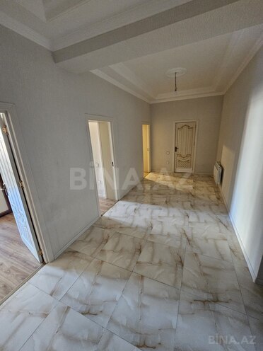 Сдаётся 3-комн. новостройка 118 м², м. Кара Караев, photo 15 from 20