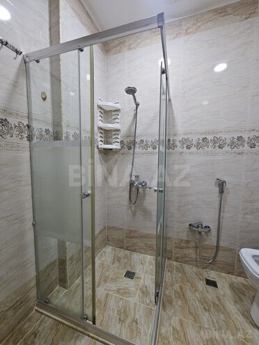 Сдаётся 3-комн. новостройка 118 м², м. Кара Караев, photo 18 from 20