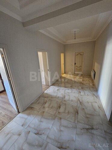 Сдаётся 3-комн. новостройка 118 м², м. Кара Караев, photo 14 from 20