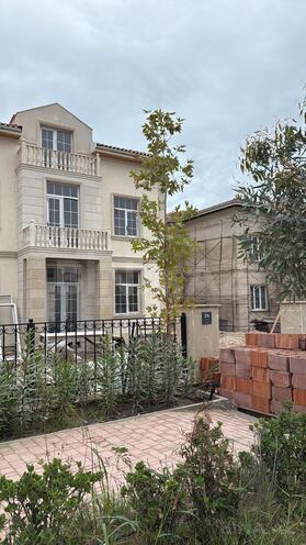 Satılır 8 otaqlı həyət evi/bağ evi 300 m², Nardaran q., photo 3 from 18