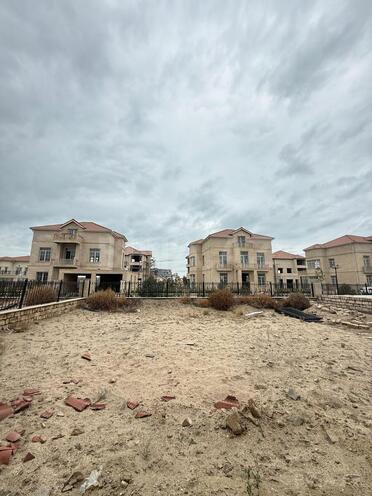 Satılır 8 otaqlı həyət evi/bağ evi 300 m², Nardaran q., photo 10 from 18