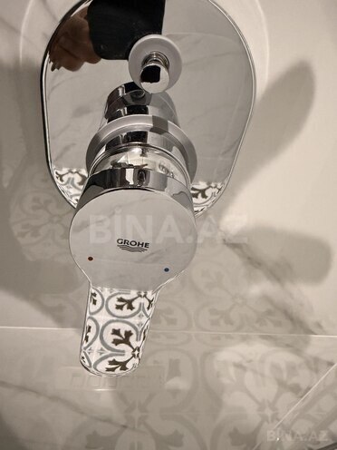 Сдаётся 2-комн. новостройка 90 м², м. Ичеришехер, photo 9 from 12