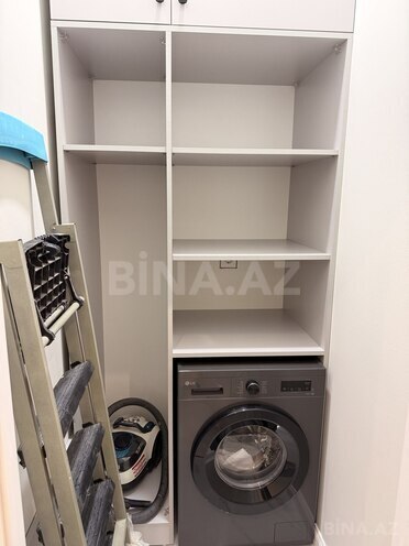 Сдаётся 2-комн. новостройка 90 м², м. Ичеришехер, photo 11 from 12