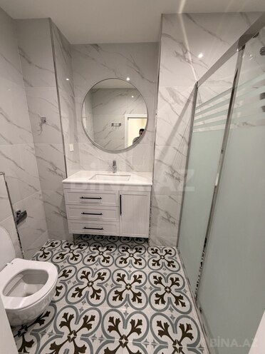 Сдаётся 2-комн. новостройка 90 м², м. Ичеришехер, photo 10 from 12