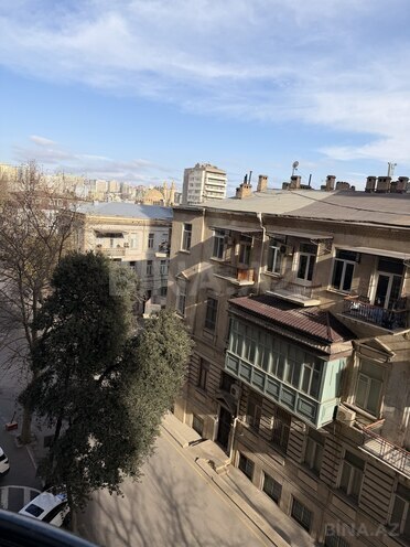 Сдаётся 2-комн. новостройка 90 м², м. Ичеришехер, photo 3 from 12