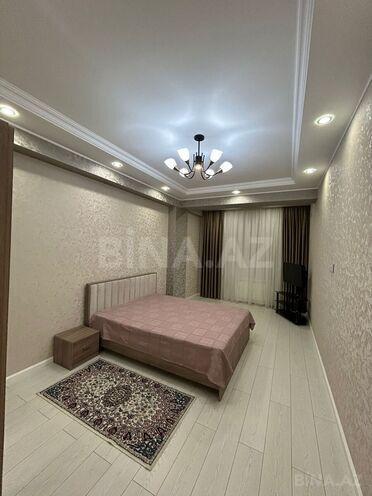 İcarəyə verilir 3 otaqlı yeni tikili 100 m², 28 May m., photo 4 from 11