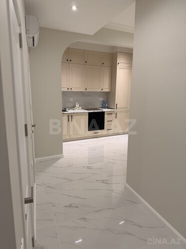 Сдаётся 2-комн. новостройка 90 м², м. Ичеришехер, photo 5 from 12