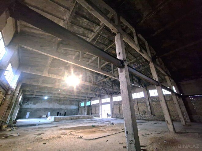 Продаётся  объект 1 200 м², photo 6 from 9