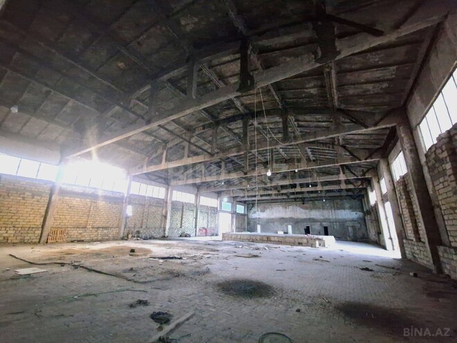 Продаётся  объект 1 200 м², photo 3 from 9