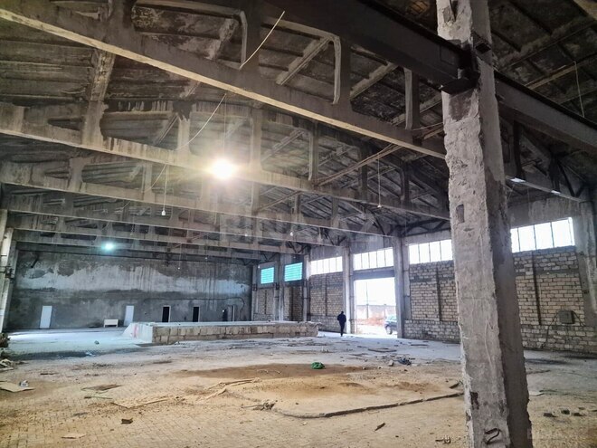 Продаётся  объект 1 200 м², photo 4 from 9