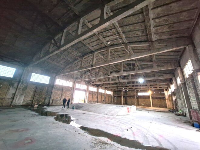 Продаётся  объект 1 200 м², photo 5 from 9