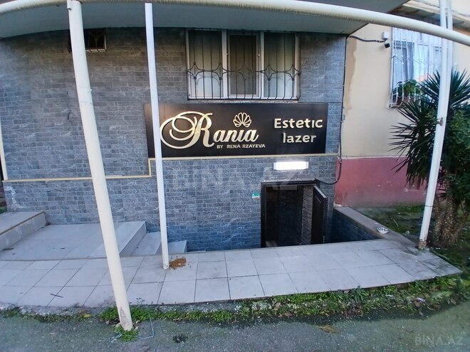 Сдаётся  объект 100 м², м. Нефтчиляр, photo 3 from 28