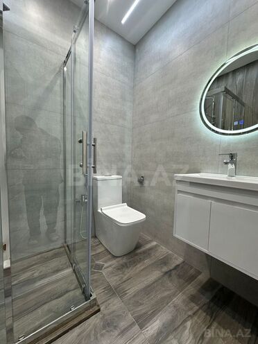 Satılır 4 otaqlı yeni tikili 172 m², Şah İsmayıl Xətai m., photo 26 from 27