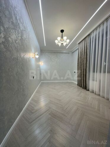 Satılır 4 otaqlı yeni tikili 172 m², Şah İsmayıl Xətai m., photo 20 from 27