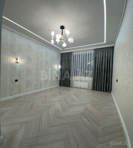 Satılır 4 otaqlı yeni tikili 172 m², Şah İsmayıl Xətai m., photo 10 from 27