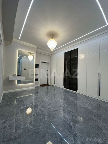 Satılır 4 otaqlı yeni tikili 172 m², Şah İsmayıl Xətai m., photo 21 from 27